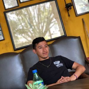 Meet your Posher, Abel